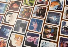 Código Secreto Disney | Análise Código Secreto Disney Devir cover