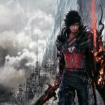 FF XVI capa