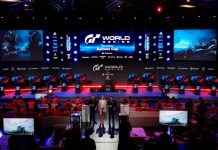 Gran Turismo World Series | Acompanha o Showdown em Amesterdão Gran Turismo World Series