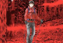 Terror na Montanha | Análise Terror na Montanha Sendai Jumpei Azumi Junji Ito Akihito Yoshitomi Daisuke Imai Akemi Inokawa Mimika Ito