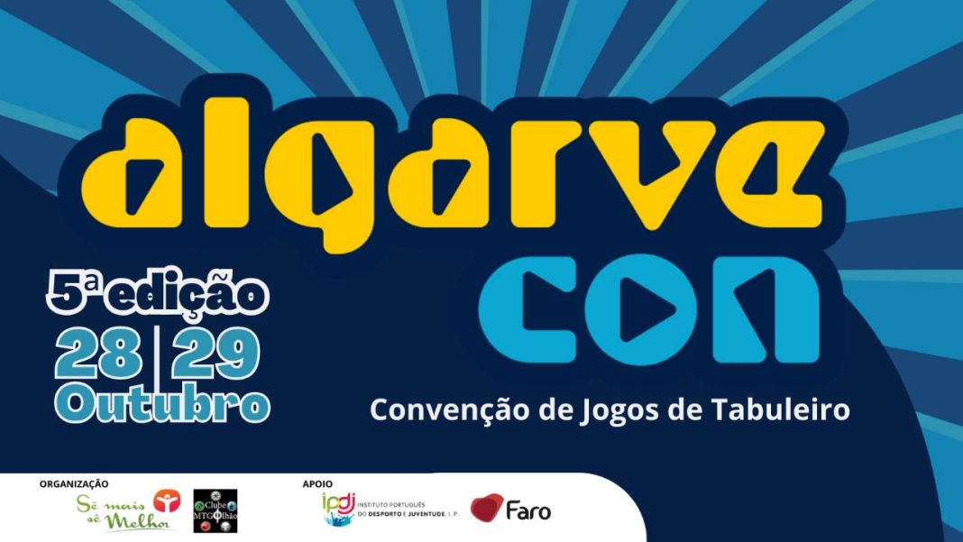 Algarve Con