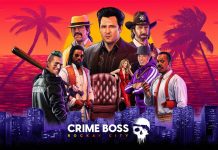 Crime Boss: Rockay City | Análise