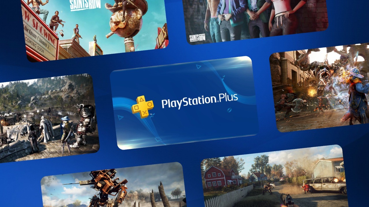 PlayStation Plus Essential - abril de 2023: quais são os jogos PS