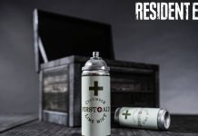 Resident Evil | Caixa de Coleccionador já disponível para encomenda!