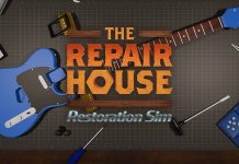 The Repair House | Análise