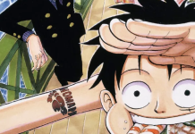 One Piece Vol. 3 | Análise