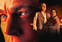 Assassinos da Lua das Flores | Análise Killers of the Flower Moon