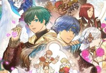 Baten Kaitos I & II HD Remaster (NSW) | Análise Baten Kaitos