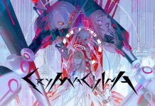 CRYMACHINA | Análise