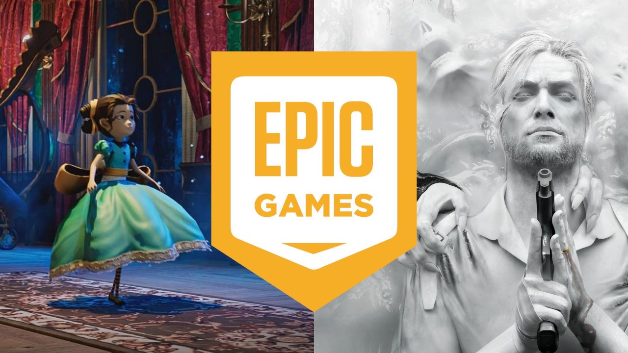Epic Games Store oferece 2 games de aventura contemplativos gratuitamente  por tempo limitado