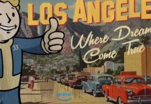 Fallout | Estreia em Abril na Prime Video Trailer de Fallout 4 HD estreia em Abril na Prime Video.