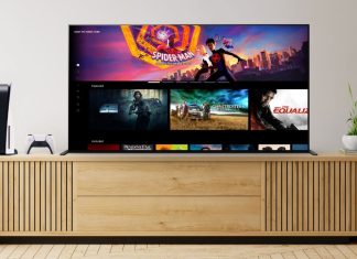 Sony Pictures Core | Nova aplicação de entretenimento nas tuas consolas Playstation! Sony Pictures Core