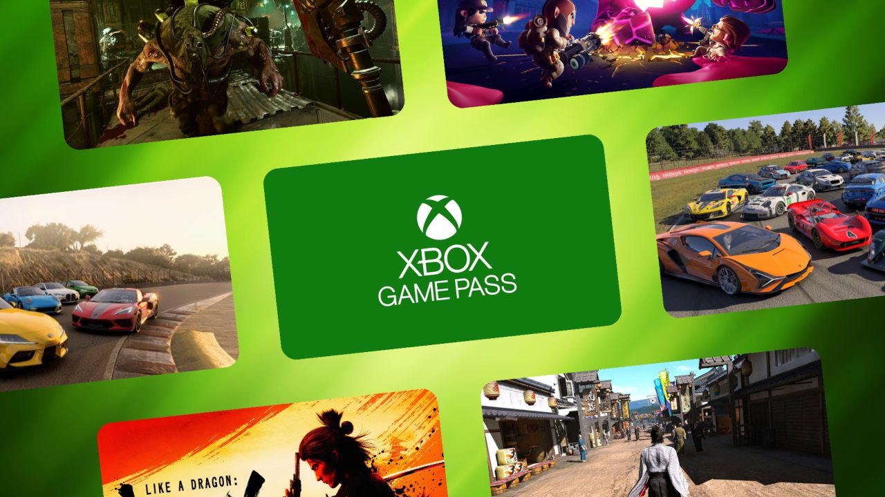 UM NOVO JOGO acabou de chegar no Xbox Game Pass! - 12 de outubro