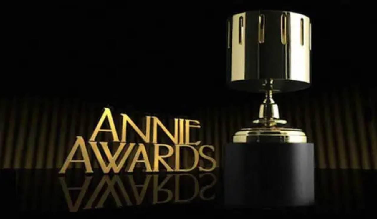 Annie Awards