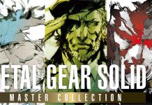 Metal Gear Solid: Master Collection Vol.1 | Análise Metal Gear Solid: Master Collection Vol.1