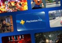 Playstation Plus Essential | Revelados os jogos de Novembro 2023 Playstation Plus Novembro 2023