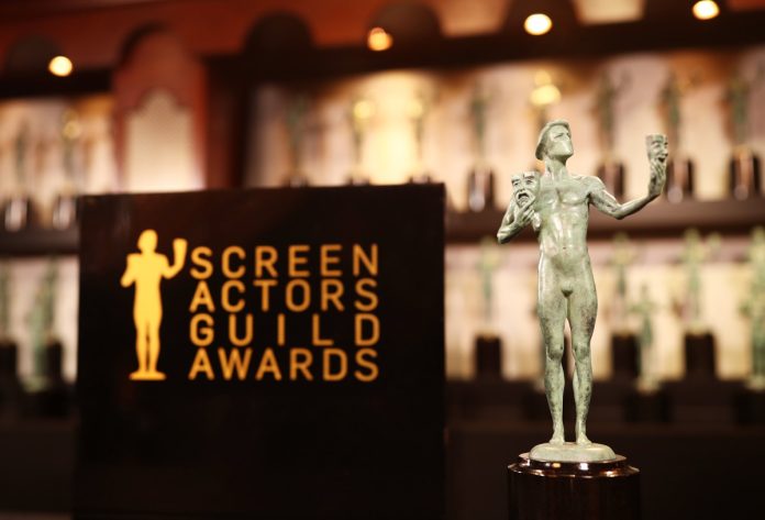 SAG Awards - Screen Actors Guild Awards