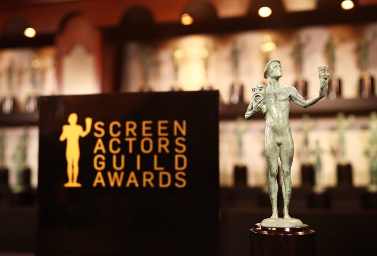 SAG Awards - Screen Actors Guild Awards