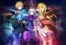 Sword Art Online Last Recollection | Análise