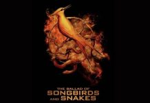 The Hunger Games: A Balada dos Pássaros e das Serpentes | Desvenda o passado do tirano Coriolanus Snow the hunger games: a balada dos pássaros e das serpentes