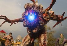 Call of Duty: Modern Warfare 3 – Modo Zombies (PS5) | Bit-nálise Call of Duty: Modern Warfare 3