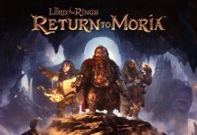 LOTR: Return to Moria | Análise LOTR: Return to Moria