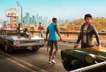 Epic Games Store | Saints Row gratuito por tempo limitado Saints Row