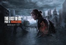 The Last of Us Parte II Remastered | Já está disponível para reserva Reserve o The Last of Us Parte II remasterizado agora.