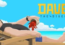 Dave the Diver | Análise Dave The Diver MINTROCKET