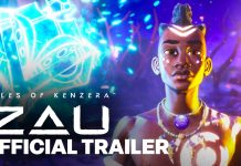 Tales of Kenzera: ZAU | Data de Lançamento Anunciada!