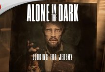 Alone in the Dark | Lançamento Adiado para evitar crunch
