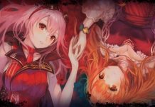 Nights of Azure | Análise Nights of Azure Atelier Gust