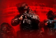 Call of Duty: Modern Warfare 3 – Modo Multiplayer (PS5) | Bit-nálise Call of Duty: Modern Warfare 3