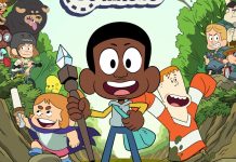 Cartoon Network | Craig e os Miúdos do Riacho – Especial de Fevereiro Um especial do Cartoon Network com Craig e The Creek Kids explorando a floresta.