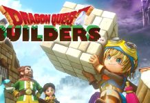 Dragon Quest Builders | Já na Steam! Dragon Quest Builders é lançado para Nintendo.