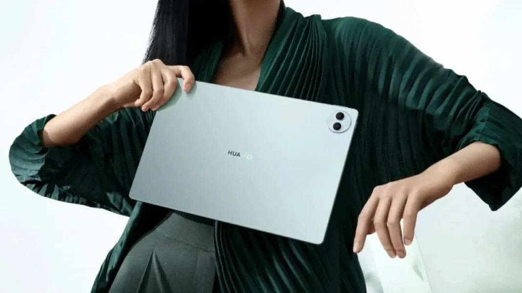 HUAWEI MatePad Pro 13.2