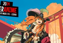 Iberanime Lisboa 2024| Rica Matsumoto, cantora de Pokémon, e Edo Haruma, ilustrador de One Piece, confirmados Iberanime
