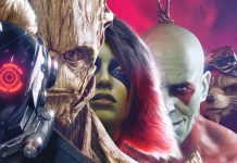 Epic Games Store | Marvel’s Guardians of the Galaxy gratuito por tempo limitado Os Guardiões da Galáxia da Marvel enfrentam os aliados Vingadores em uma batalha emocionante na Epic Games Store. Quer você opte por ficar do lado dos protetores da galáxia ou unir forças com os mais poderosos da Terra