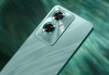 OPPO | Lança novo A79 5G com excelente experiência audiovisual e desempenho Comparando a experiência audiovisual do Huawei P20 Pro com o A79 5G e OPPO.