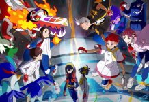 Pokémon Scarlet / Violet : The Indigo Disk | Análise