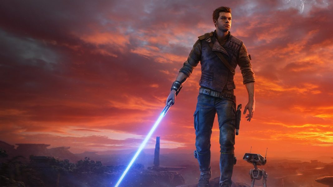 Star Wars Jedi Survivor Detalhes do Patch 8 revelados Star Wars Jedi: Survivor | Detalhes do Patch 8 revelados
