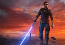 Star Wars Jedi: Survivor | Detalhes do Patch 8 revelados Star Wars Jedi: Survivor | Detalhes do Patch 8 revelados