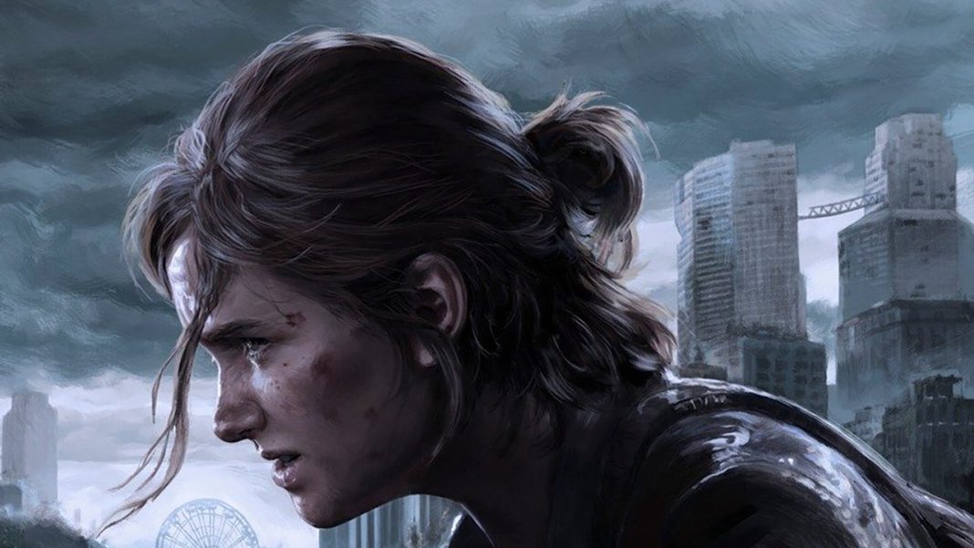 The Last of Us Part II Remastered The Last of Us Part II Remastered