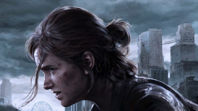 The Last of Us Part II Remastered