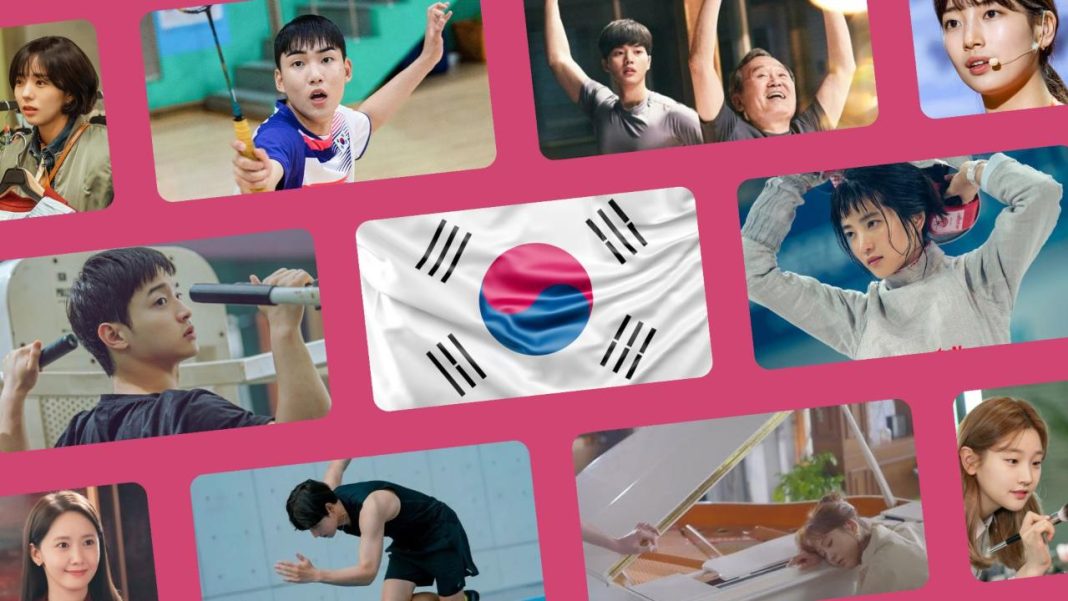 Guia de Kdramas da Netflix | Ambição