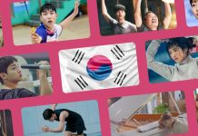 Guia de Kdramas da Netflix | Ambição Guia de Kdramas da Netflix | Ambição