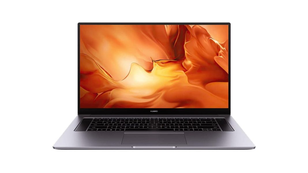 MateBook D16 e HUAWEI FreeClip