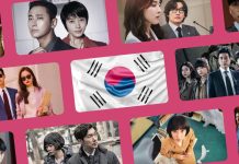 Guia de Kdramas da Netflix | Legal Guia de Kdramas Netflix Legal