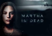Martha Is Dead | Vai ter adaptação cinematográfica Martha is Dead LKA Wired Productions Studios Extraordinaires