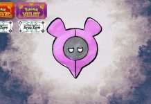 Pokémon | Pokémon Mítico descoberto em Kitakami